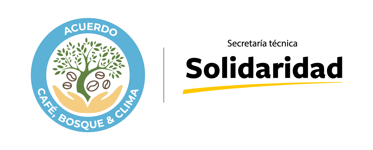 Acuerdo Café, Bosque y Clima
