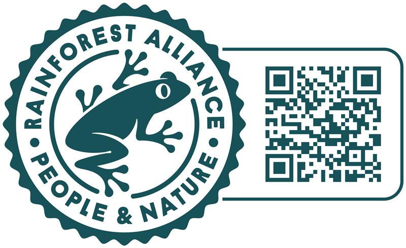 Rainforest Alliance
