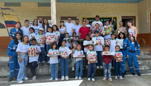 Comunidad La Meseta