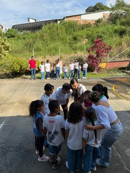 Comunidad La Meseta